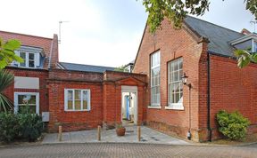 Photo of Wisteria Cottage