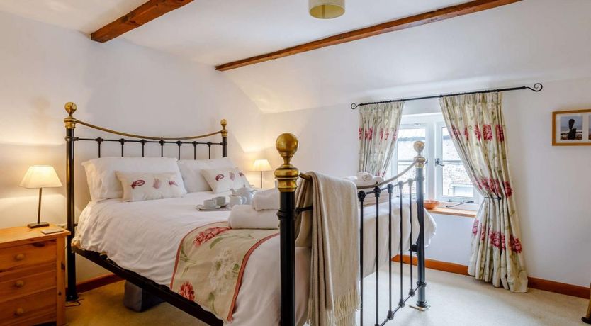 Photo of Cottage in Dorset