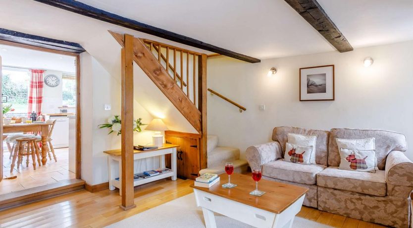 Photo of 2 Bed in Dorchester