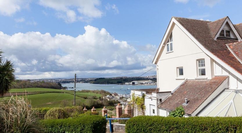 Photo of  in Instow (REDLA)