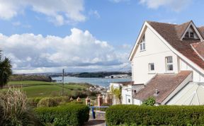 Photo of  in Instow (REDLA)