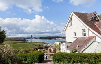  in Instow (REDLA) Holiday Cottage