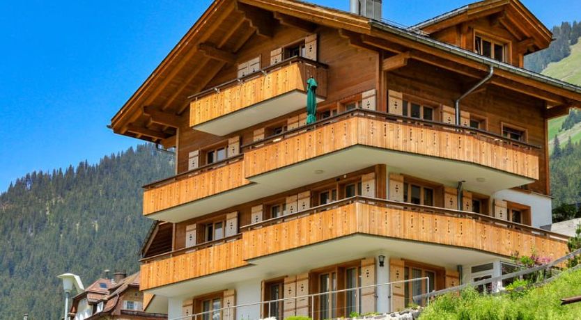 Photo of Silberhorn Apt. DW