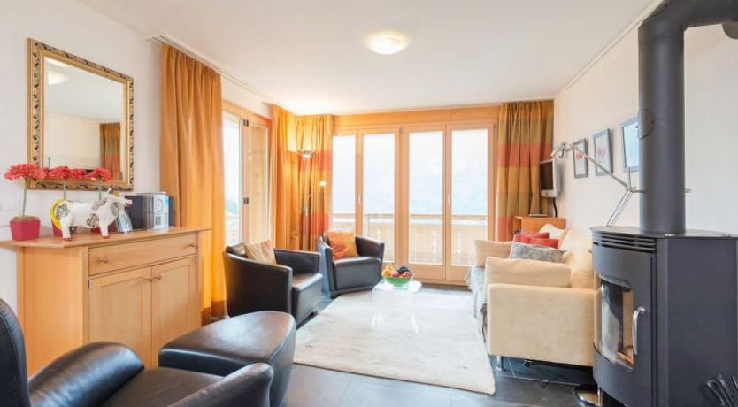 Photo of Silberhorn Apt. DW