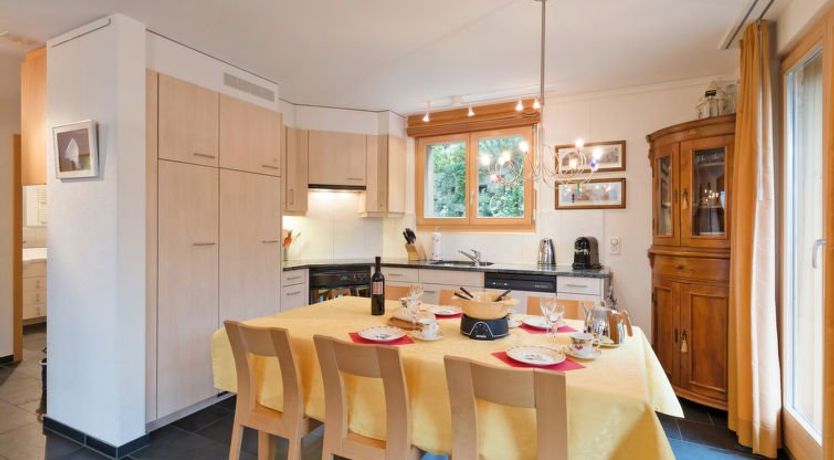 Photo of Silberhorn Apt. DW