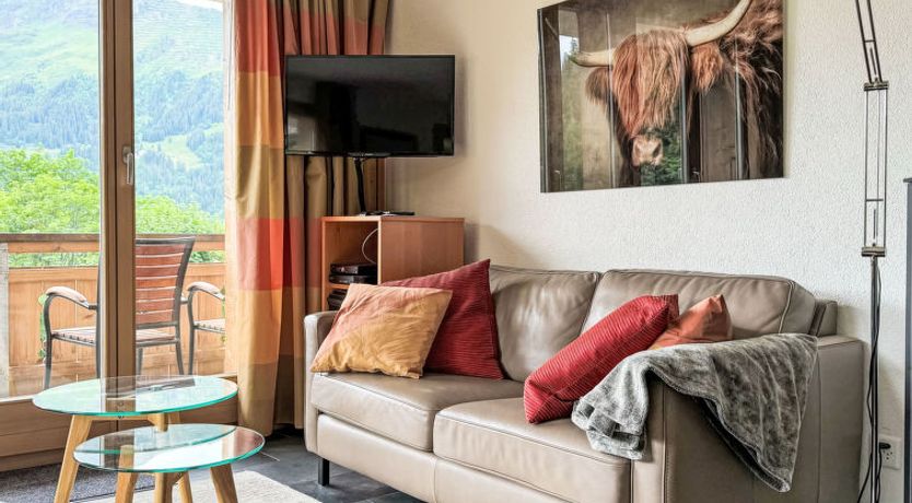 Photo of Silberhorn Apt. DW