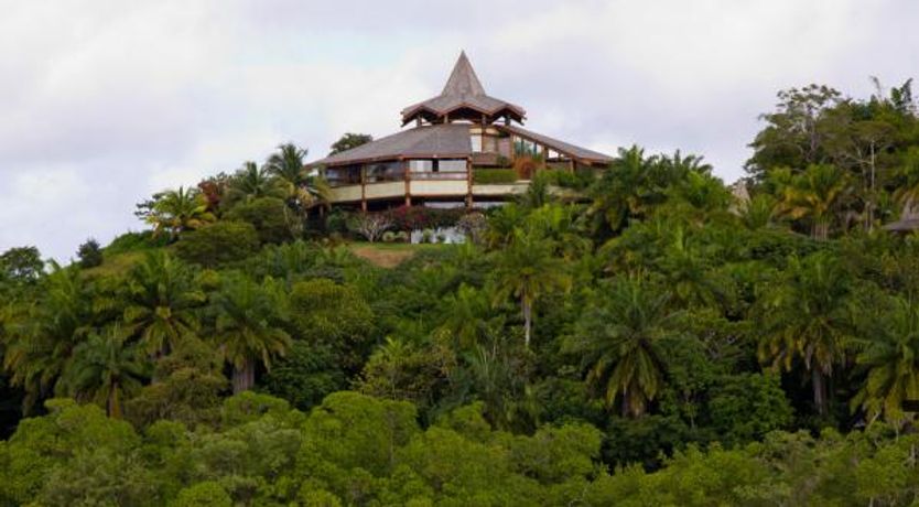 Photo of Salvador holiday villa