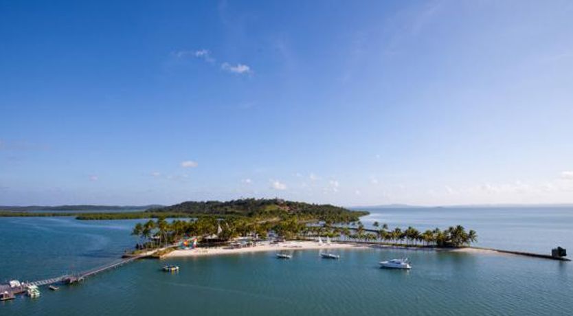 Photo of Salvador holiday villa