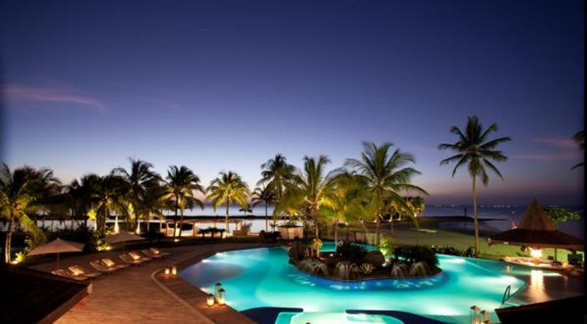 Photo of Salvador holiday villa