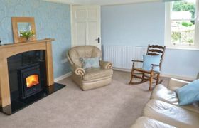 Priory View Holiday Cottage