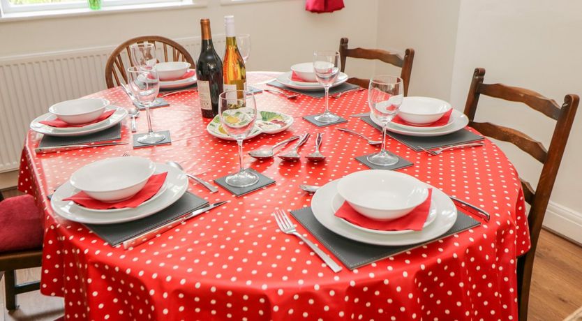 Photo of Loose Hill Lea