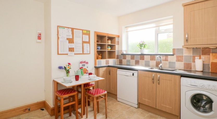 Photo of Loose Hill Lea