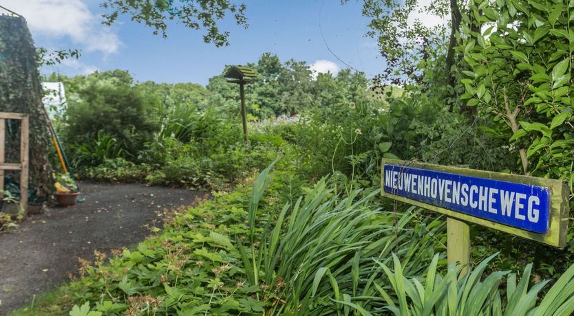 Photo of Sunbeck Gatehouse