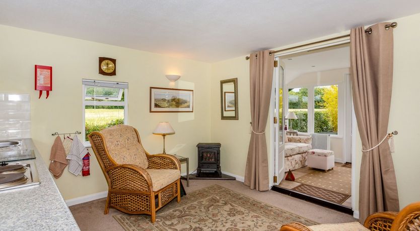 Photo of Sunbeck Gatehouse