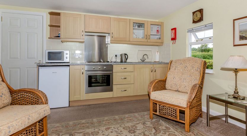 Photo of Sunbeck Gatehouse