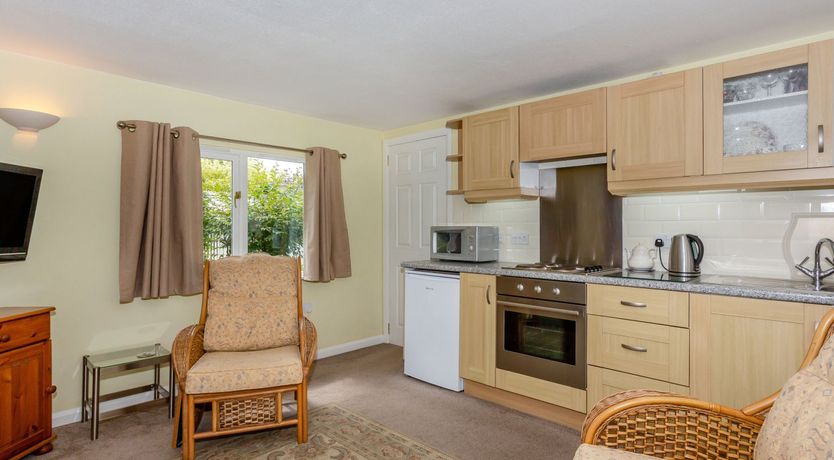 Photo of Sunbeck Gatehouse