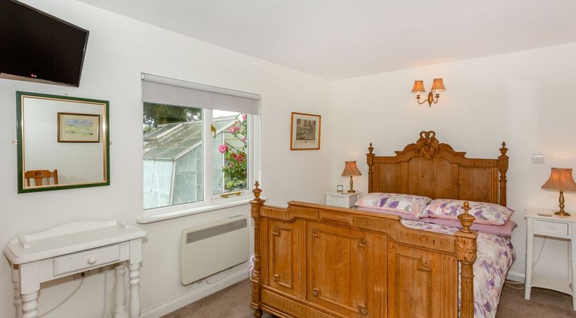 Photo of Sunbeck Gatehouse