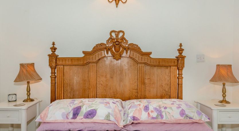 Photo of Sunbeck Gatehouse