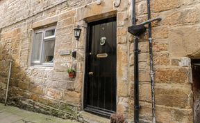 Photo of Inglenook Cottage