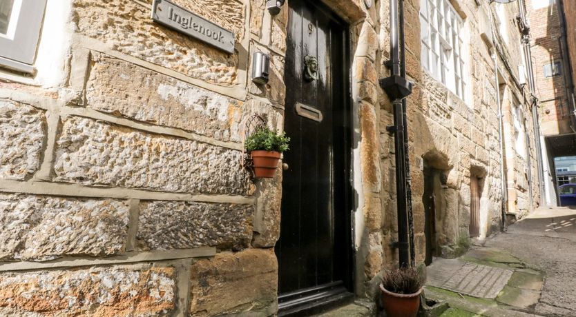 Photo of Inglenook Cottage