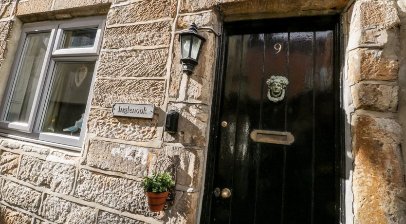 Photo of Inglenook Cottage