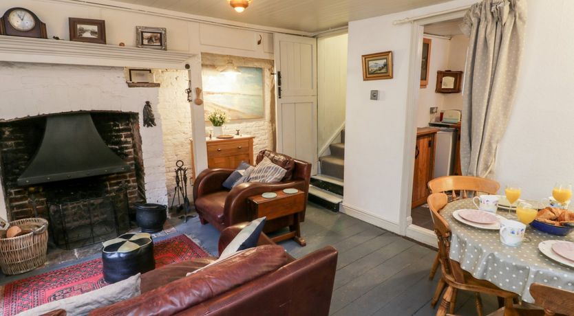 Photo of Inglenook Cottage