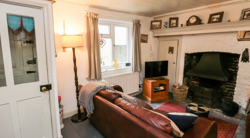 Photo of Inglenook Cottage