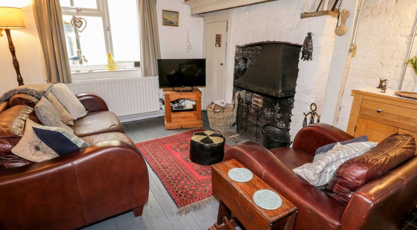 Photo of Inglenook Cottage