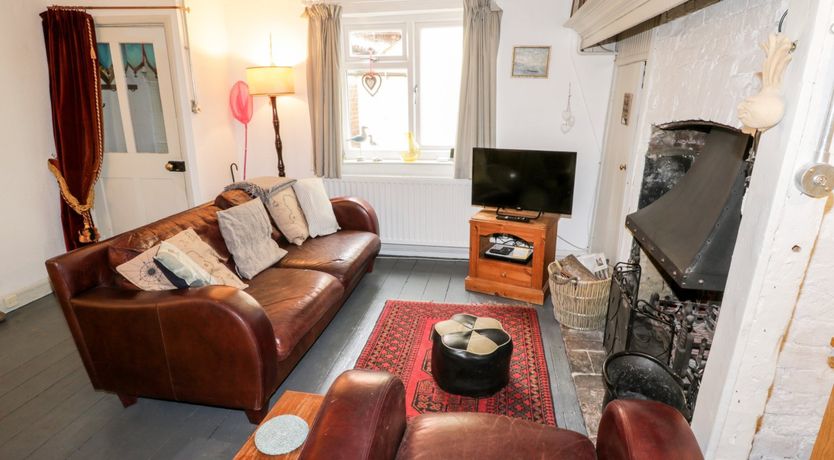 Photo of Inglenook Cottage