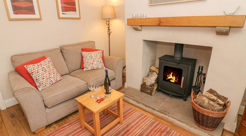 Photo of Fellside