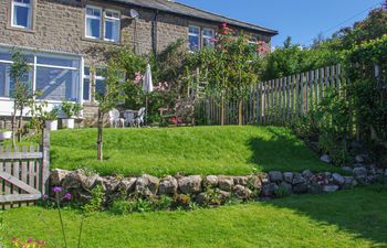 Fellside Holiday Cottage