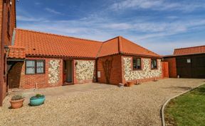 Photo of The Granary Cottage