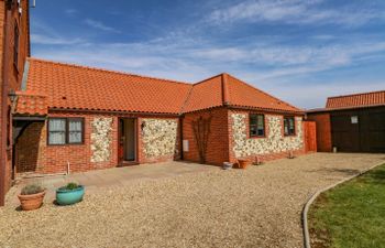 The Granary Cottage Holiday Cottage
