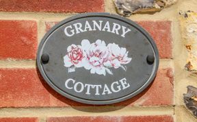 Photo of The Granary Cottage