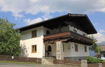 Chalet Alpin Holiday Home