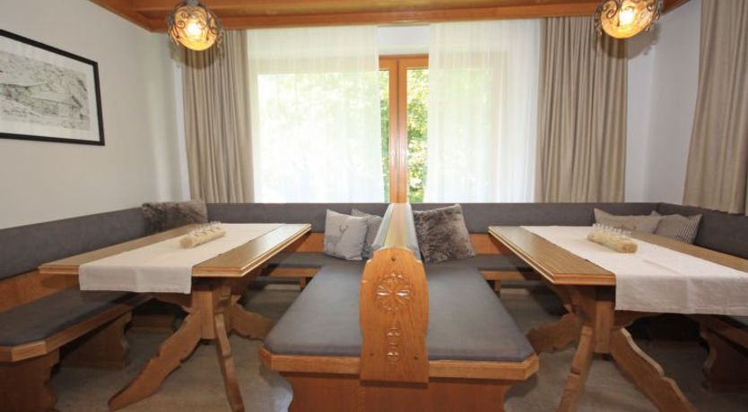 Photo of Chalet Alpin