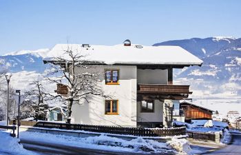 Chalet Alpin Holiday Home