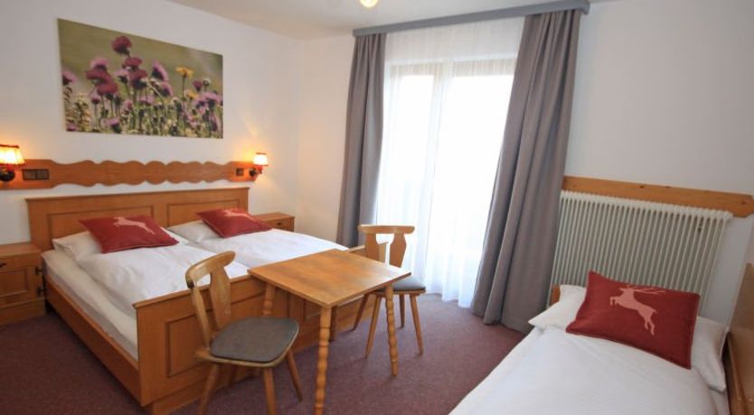 Photo of Chalet Alpin