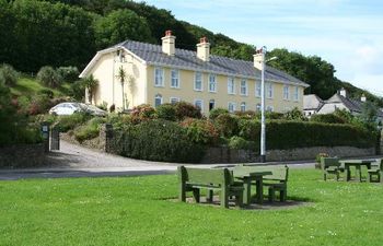 Anchor Bay Holiday Home