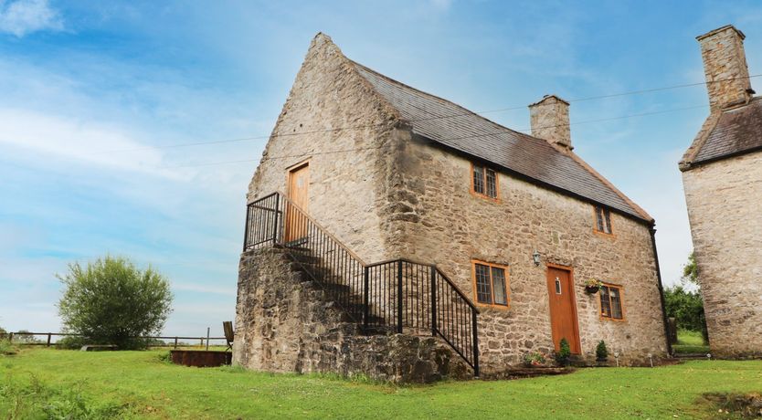 Photo of Ty Tabitha Wynne