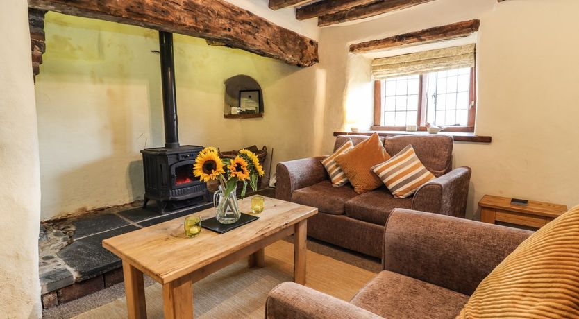 Photo of Ty Tabitha Wynne