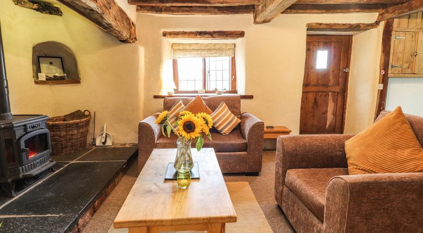 Photo of Ty Tabitha Wynne