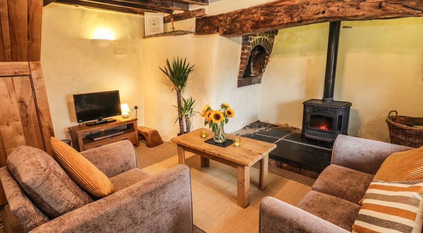 Photo of Ty Tabitha Wynne