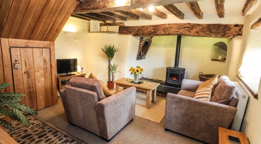 Photo of Ty Tabitha Wynne