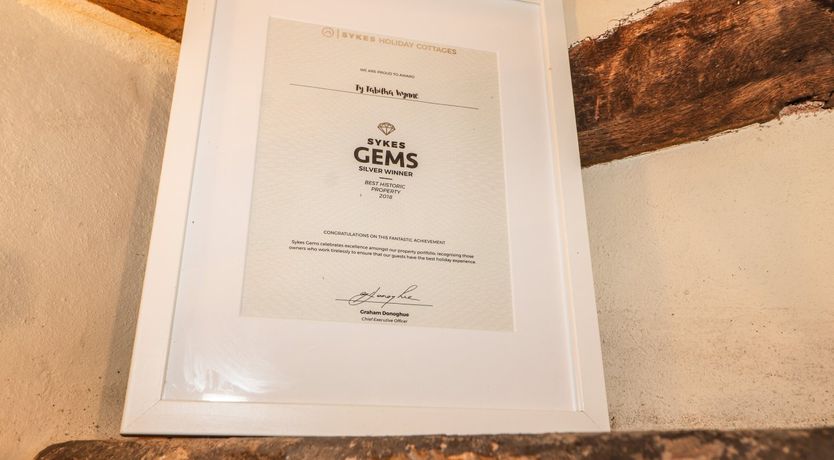 Photo of Ty Tabitha Wynne