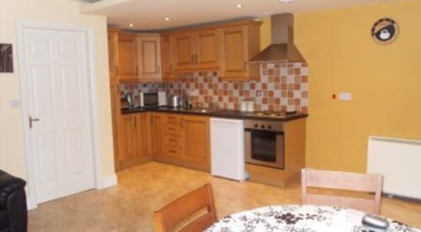 Photo of Camp Junction Apartments 2bed