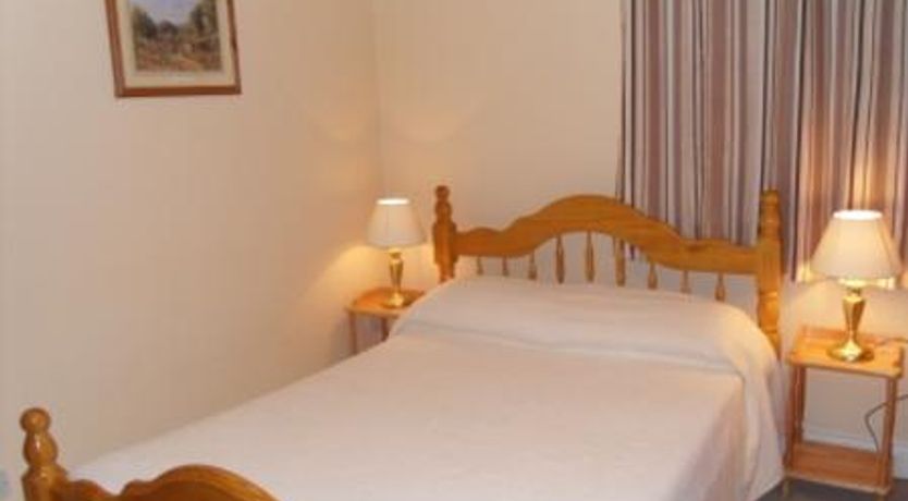 Photo of Camp Junction Apartments 2bed