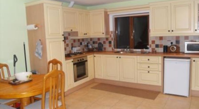 Photo of Camp Junction Apartments 2bed