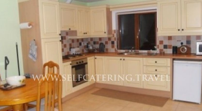 Photo of Camp Junction Apartments 2bed