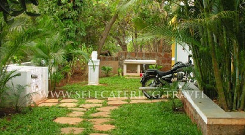 Photo of Bardez self catering cottage